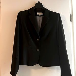 Calvin Klein Blazer